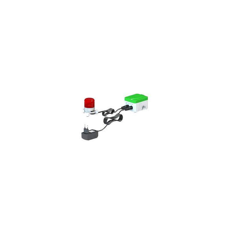 ALARME air SECOH BJD-A6 ALARME air SECOH BJD-A6