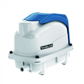 Compresseur à membranes HIBLOW XP-60