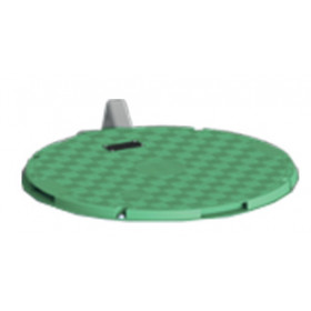 Couvercle Cuve Techneau ECOCITER D780