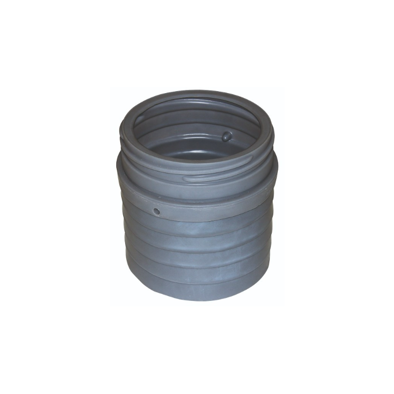 Rehausse de regard Sebico D400 H300 RHE4P