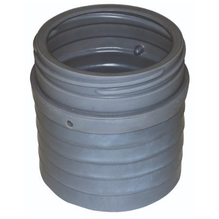 Rehausse de regard Sebico D400 H300 RHE4P