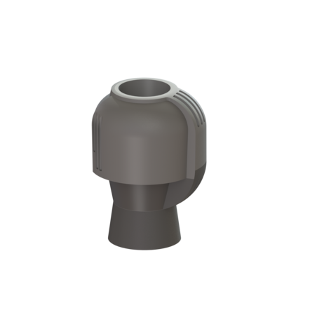 Connecteur pour système air lift de la micro-station Kessel Innoclean