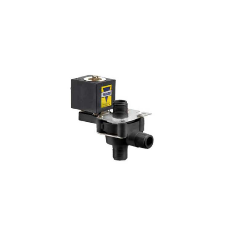 Électrovanne 3 voies pour micro-station NEVE Topaze.