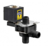 Électrovanne 3 voies pour micro-station NEVE Topaze.