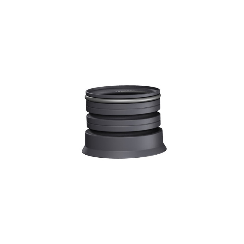 Rallonges pour le poste de relevage du filtre compact Graf easyRock