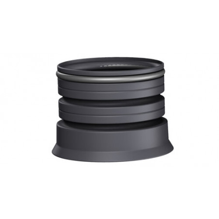 Rallonges pour le poste de relevage du filtre compact Graf easyRock