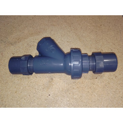 Clapet boule anti-retour D40 mm