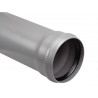 Tube PVC assainissement D400 CR8