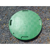 Couvercle Cuve Techneau ECOCITER D780