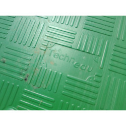 Couvercle Cuve Techneau ECOCITER D780