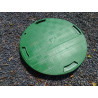 Couvercle Cuve Techneau ECOCITER D780