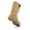 Bottes de securite cuir mixte HERACLES S3