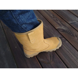 Chaussures de securite et de chantier mixte – XPER TP S7
