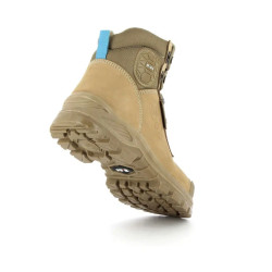 Chaussures de sécurite et de chantier mixte – XPER TP S7