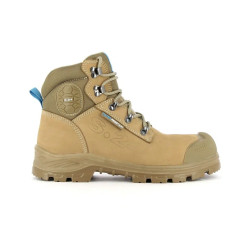Chaussures de sécurite et de chantier mixte – XPER TP S7