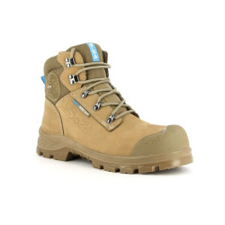 Chaussures de securite et de chantier mixte – XPER TP S7