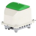 Compresseur BIBUS (SECOH) JDK-S-80, JDK-80  [ http://la-boutique-de-la-micro-station-d-epuration.fr ]