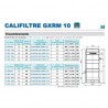 califiltre_GXRM10-cover