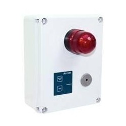 Calpeda-RA100A-cover