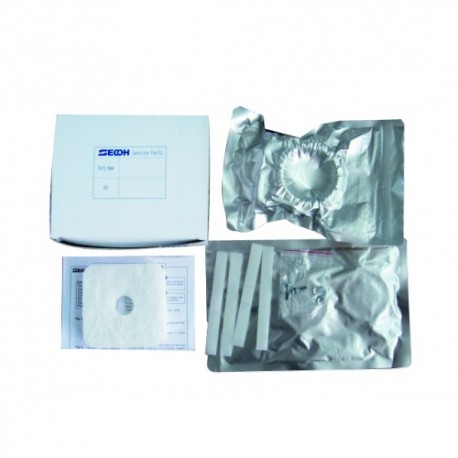 Kit de réparation compresseur BIBUS (SECOH) K-EL-D Kit de réparation compresseur BIBUS (SECOH) K-EL-D
