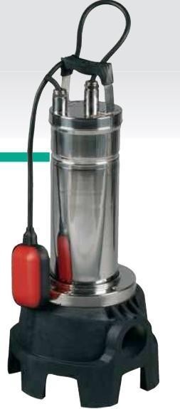FEKA VX 550 AUT