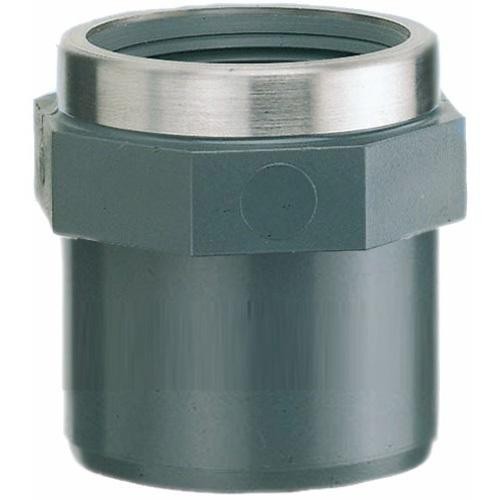b2050be0280-EMBOUT TARAUDE F50-M63 T2 PN16