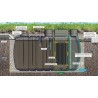 Stepurbio Micro station