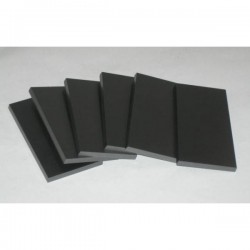 7 palettes carbon