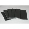 7 palettes carbon