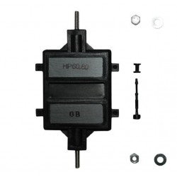 ARBRE HP60/80 AVEC AIMANTS