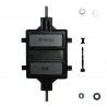 ARBRE HP60/80 AVEC AIMANTS