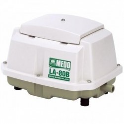 Compresseur Nitto MEDO LA-80b