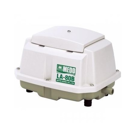 Compresseur Nitto MEDO LA-80b