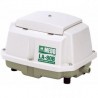 Compresseur Nitto MEDO LA-80b