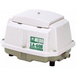 Compresseur Nitto MEDO LA-60B
