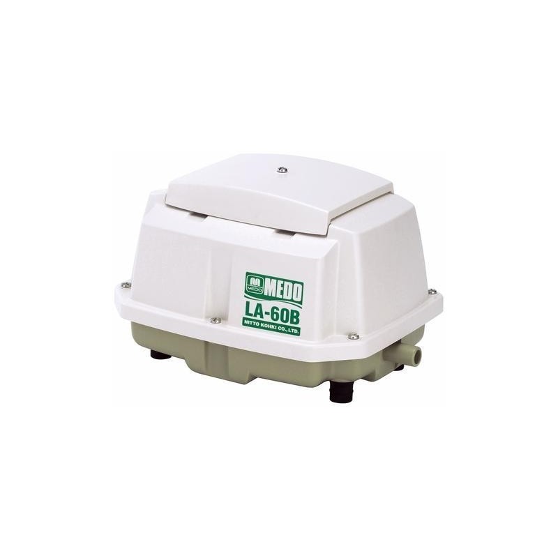 Compresseur Nitto MEDO LA-60B Compresseur Nitto MEDO LA-60B