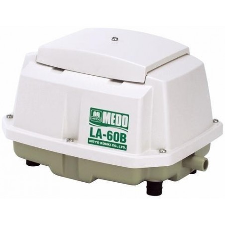 Compresseur Nitto MEDO LA-60B