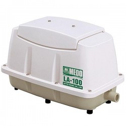 Compresseur Nitto MEDO LA-100A