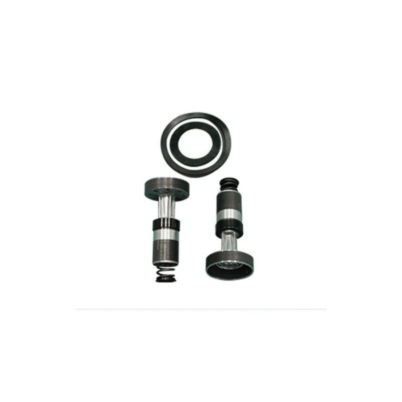 Kit pistons LA-100A et LA-120A Kit pistons LA-100A et LA-120A