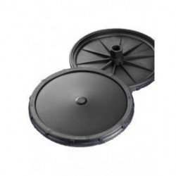 Disque EPDM diffuseur d'air micro station 270 mm