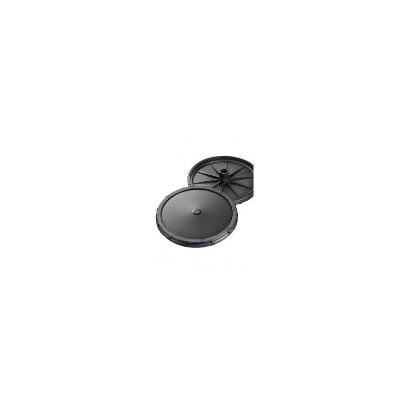 Disque EPDM diffuseur d'air micro station 270 mm Disque EPDM diffuseur d'air micro station 270 mm