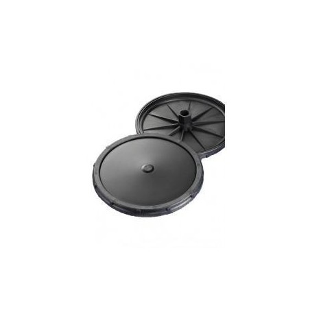 Disque EPDM diffuseur d'air micro station 270 mm