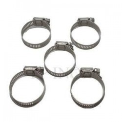Colliers inox D15 BTE 5