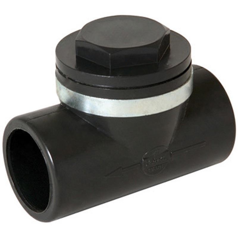 Clapet anti retour D50 CARJ Clapet anti retour D50 CARJ