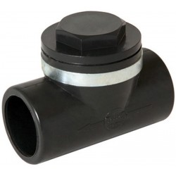 Clapet anti retour D40 CARJ