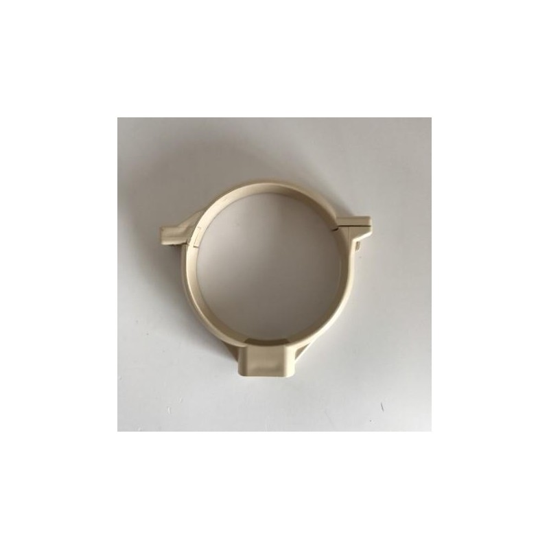 Collier PVC D100 sable Collier PVC D100 sable