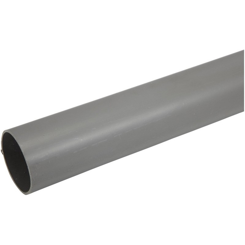 Tuyau PVC 32 mm 2ML Tuyau PVC 32 mm 2ML