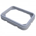 Rehausse Ecoflo coco premier tech