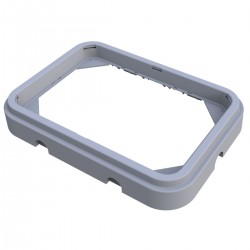 Rehausse Ecoflo coco premier tech