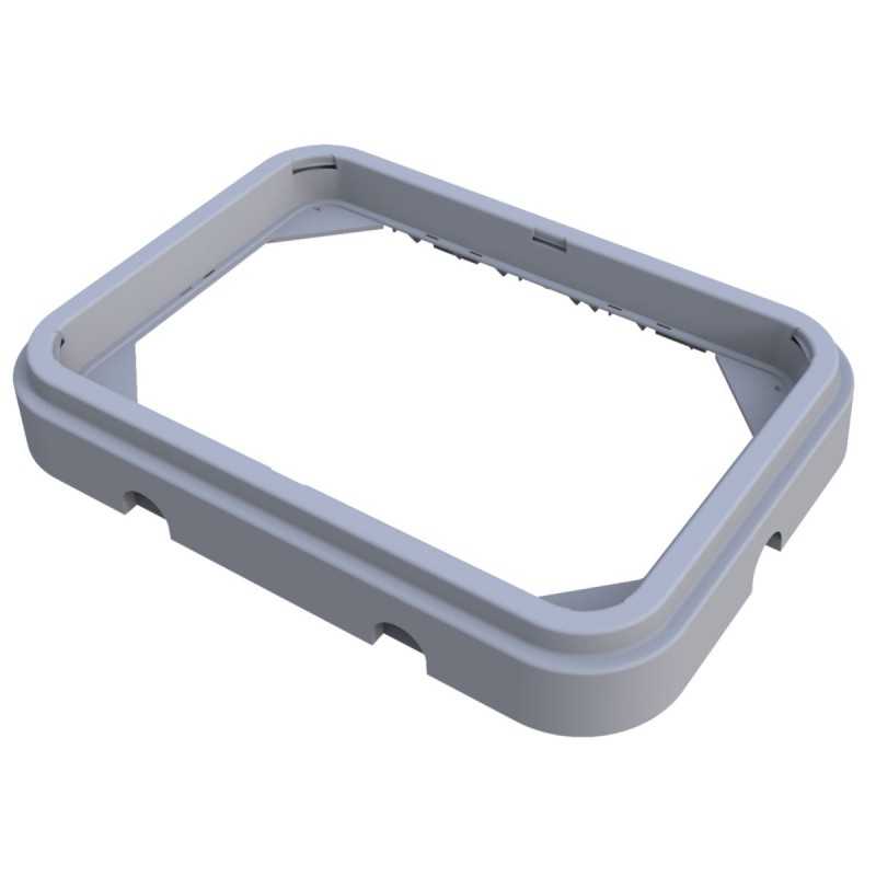 Rehausse Ecoflo coco premier tech Rehausse Ecoflo coco premier tech